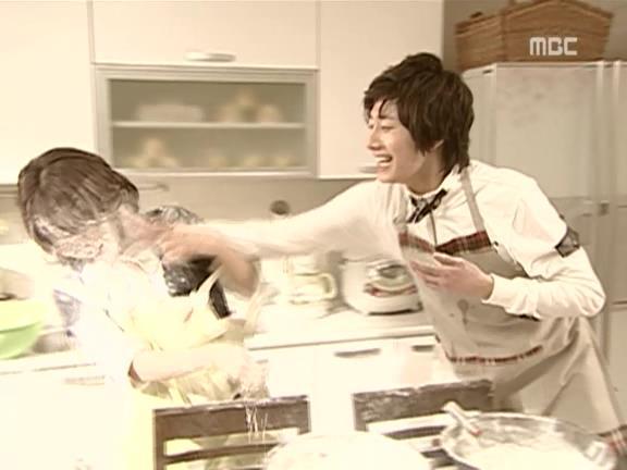 [거침없이하이킥] 윤호의 짝사랑 이야기 - 11 | 인스티즈