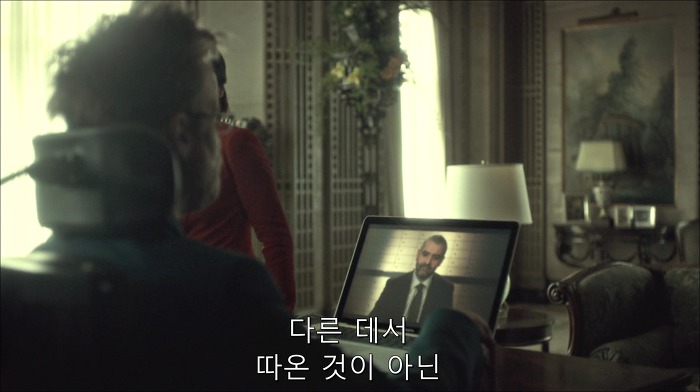 [로맨틱스릴러미드] 한니발 (Hannibal) 시즌3 에피5 (3/4) | 인스티즈