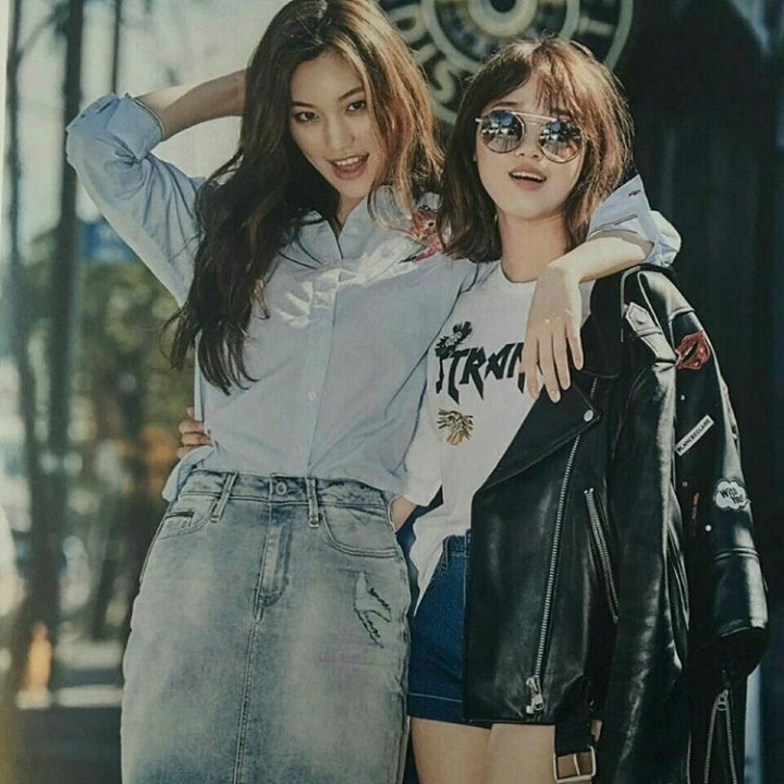 나일론 이미지