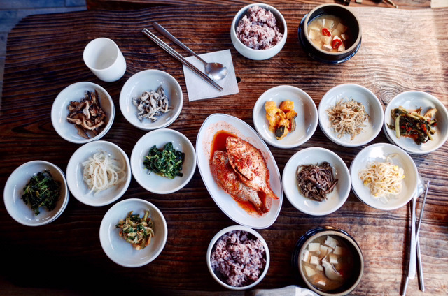 제주도 나홀로 여행객들을 위한 밥집(해장국 위주) | 인스티즈