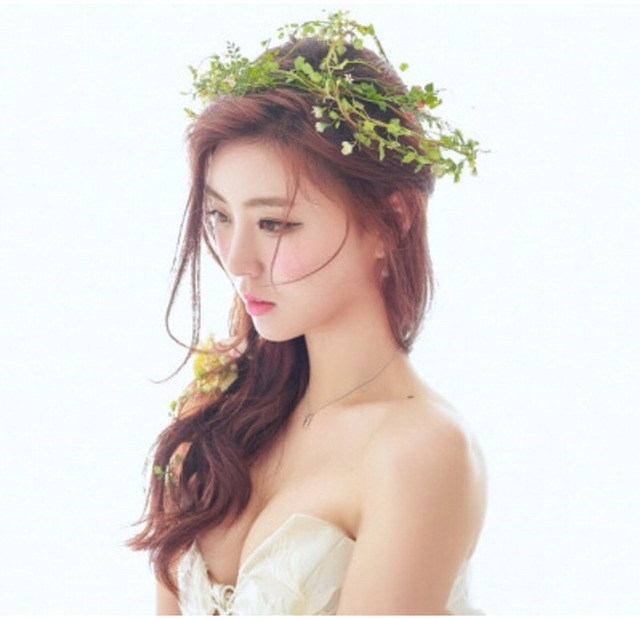 한 미모하시는 피팅모델 | 인스티즈