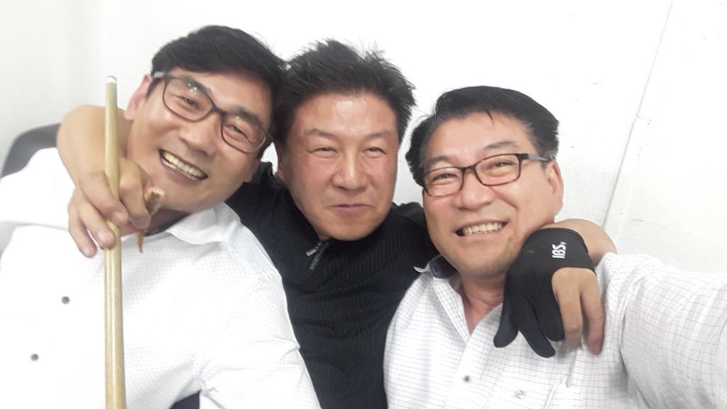 즐거운당구장 이미지
