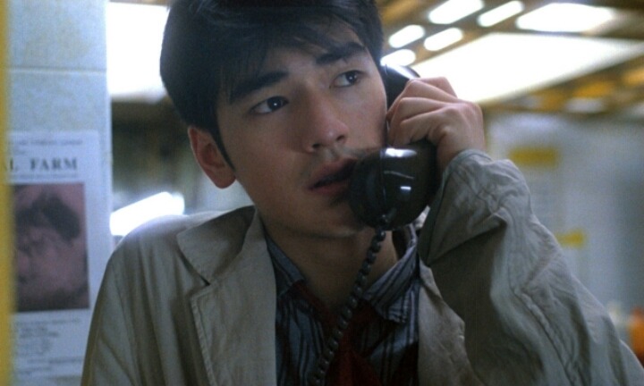 [영화] 중경삼림 (1994) | 인스티즈