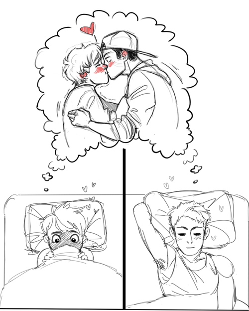 흔한 텀블러의 릴레이 BL.jpg | 인스티즈