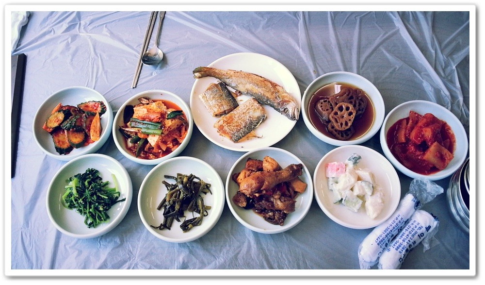 밀양횟집 이미지