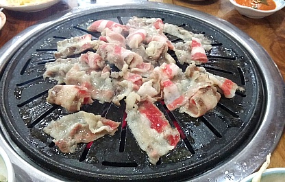 막창덕후 이미지