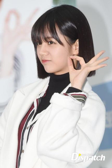 오늘자 걸스데이 혜리.jpg | 인스티즈