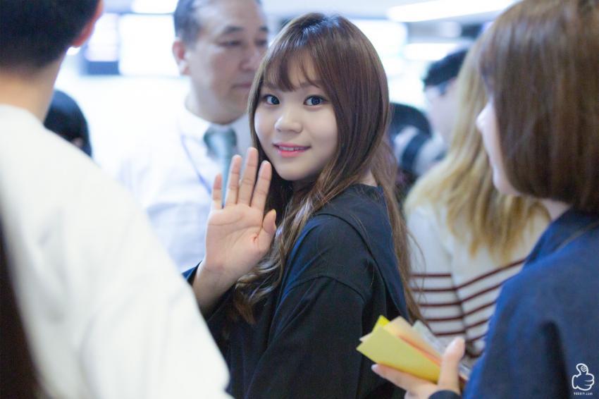 [여자친구] 엄지 ♡ | 인스티즈