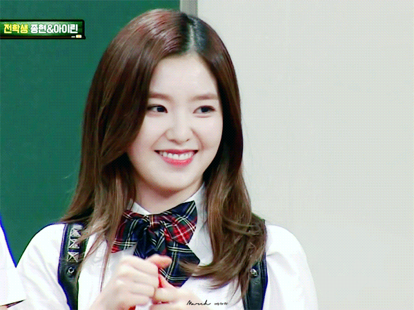 아이린 아는 형님 .jpgif | 인스티즈