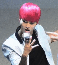 아이돌 웃긴 팬아저 모음.jpgif | 인스티즈