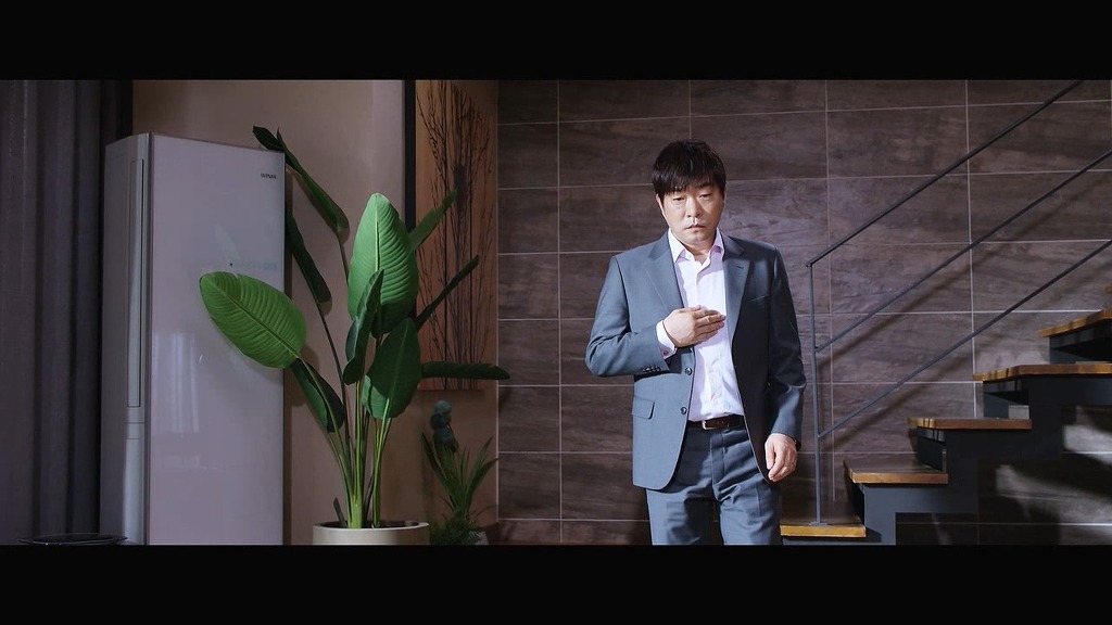 [더폰] 1년 전 살해당한 아내가 전화를 걸어왔다..8 마지막회 | 인스티즈