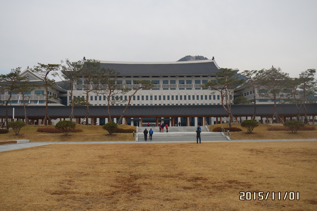 감천초등학교 이미지