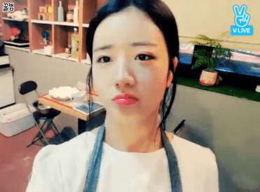에이핑크 윤보미 | 인스티즈