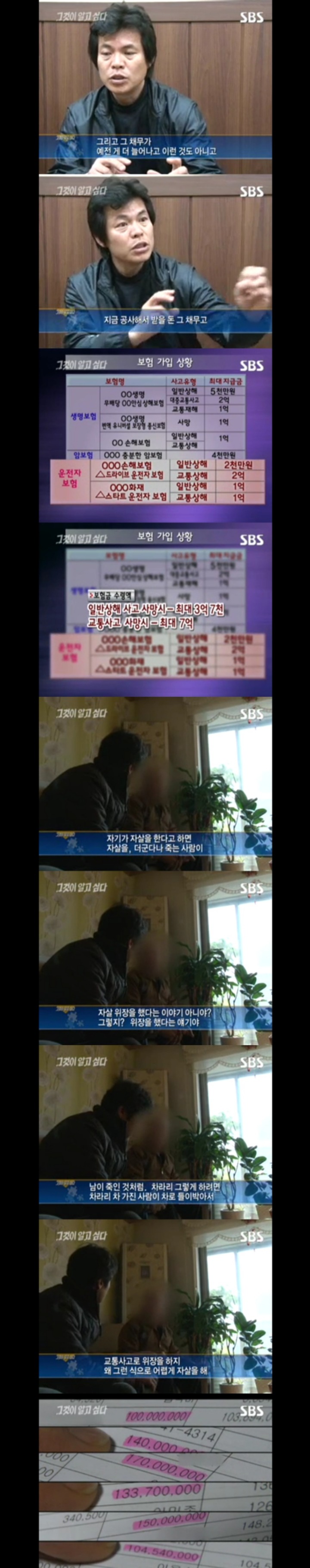 그알 레전드 39 - 사각 맨홀에 갇힌 진실.jpg | 인스티즈