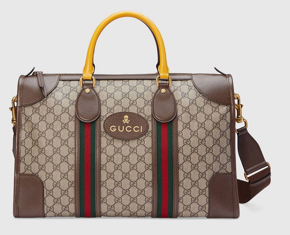 Gucci 2017 봄/여름 신상 백 | 인스티즈