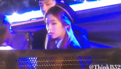 아이린 제복 | 인스티즈