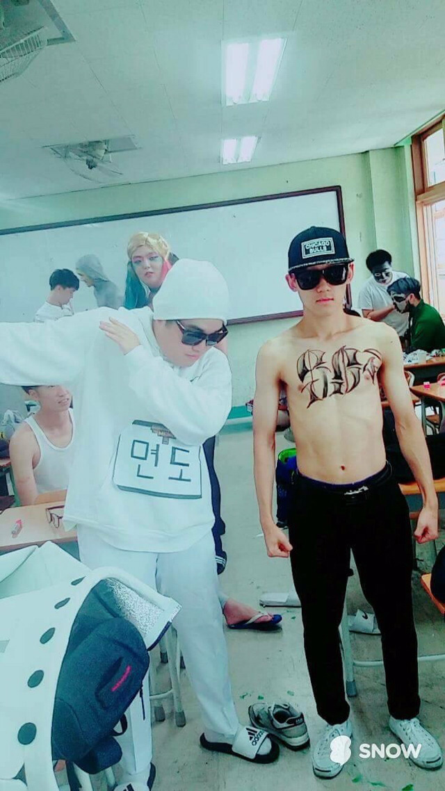의정부고 총정리 | 인스티즈