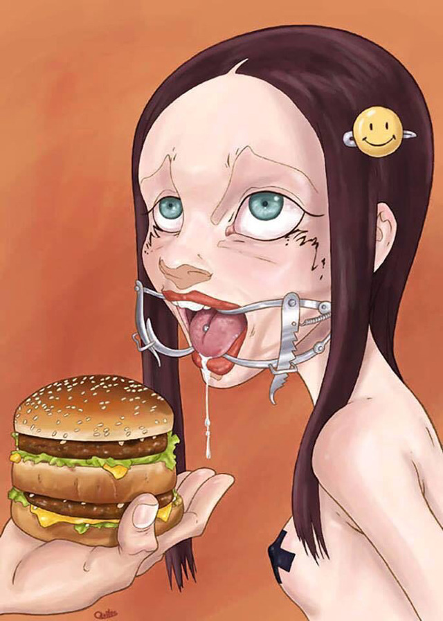  신 자유주의 풍자 그림 | 인스티즈