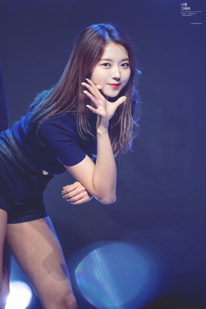 프리스틴 임나영.jpg | 인스티즈