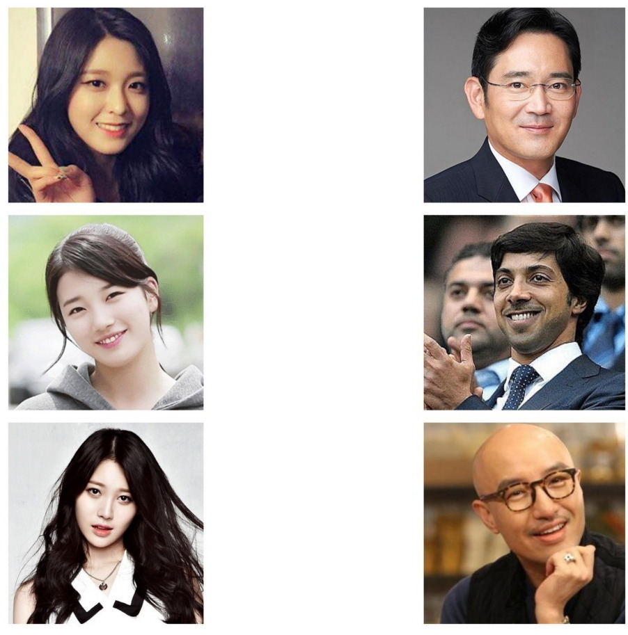 합석 제의가 온다면 왼 vs 오 | 인스티즈