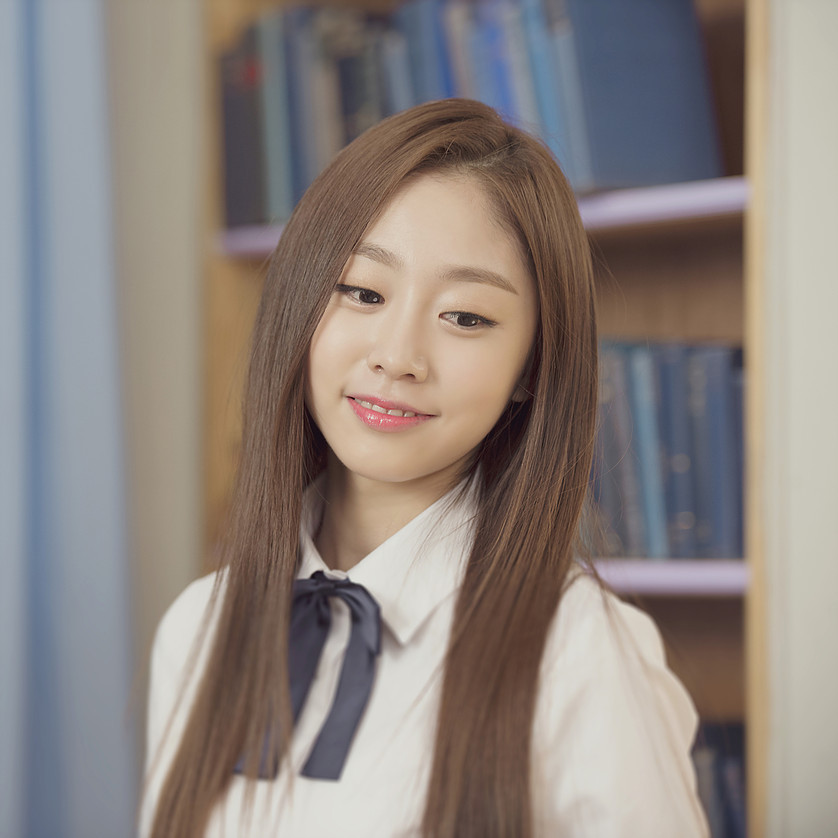 러블리즈 서지수 | 인스티즈