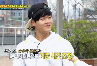 [런닝맨] MT가서 과대누나한테 반한 신입생 케미터졌던 동준♡지효ㅋㅋㅋ (망붕주의) | 인스티즈