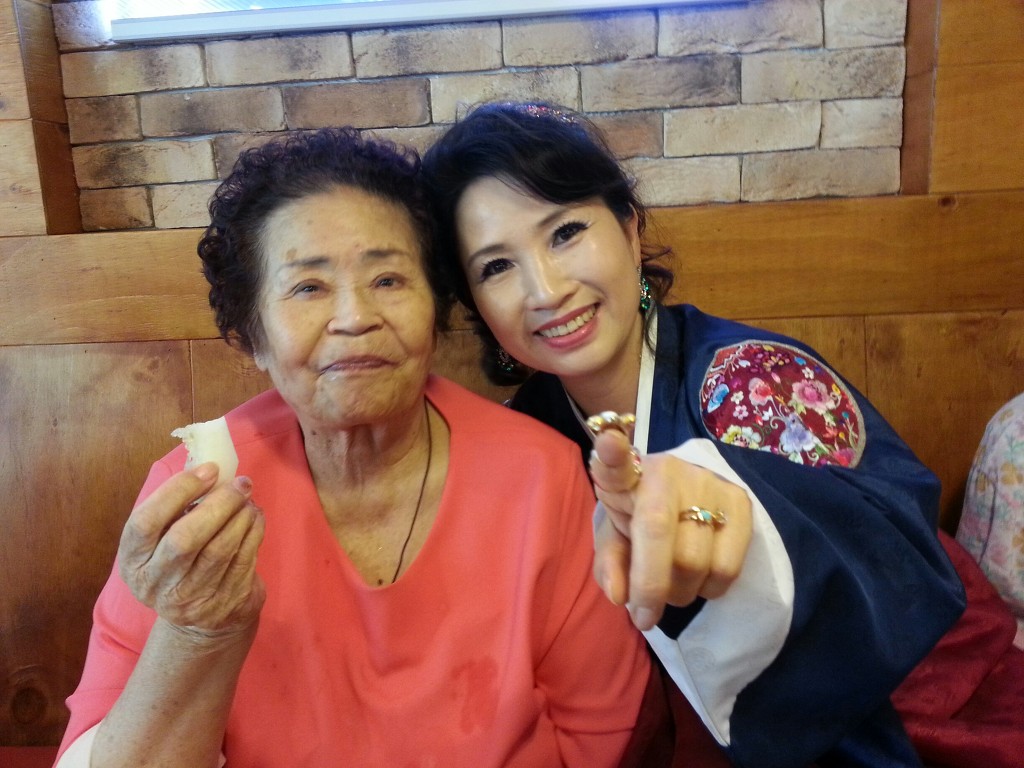 느티나무요양원 이미지