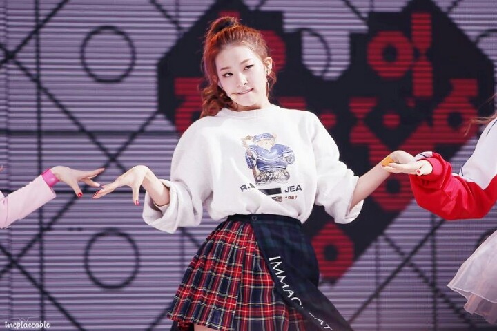 넘이쁜 레드벨벳 슬기.jpgif | 인스티즈