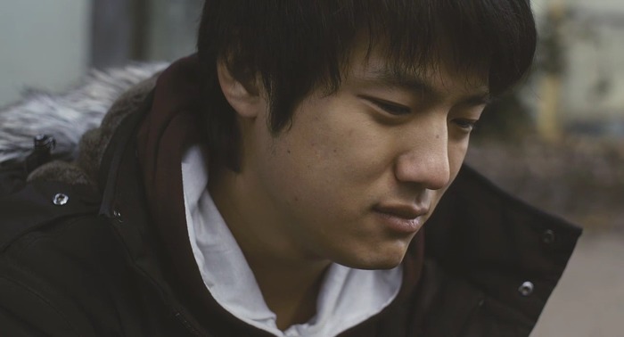 "세상 다 없어져도 나한텐 니가 있잖아." 파수꾼, Bleak Night (이제훈, 박정민, 서준영) - 完 | 인스티즈