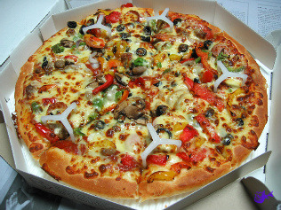 피자 몇조각까지 가능한가요? | 인스티즈