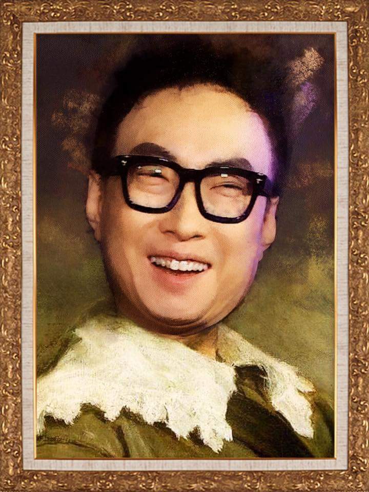 무도 못친소 초상화 | 인스티즈