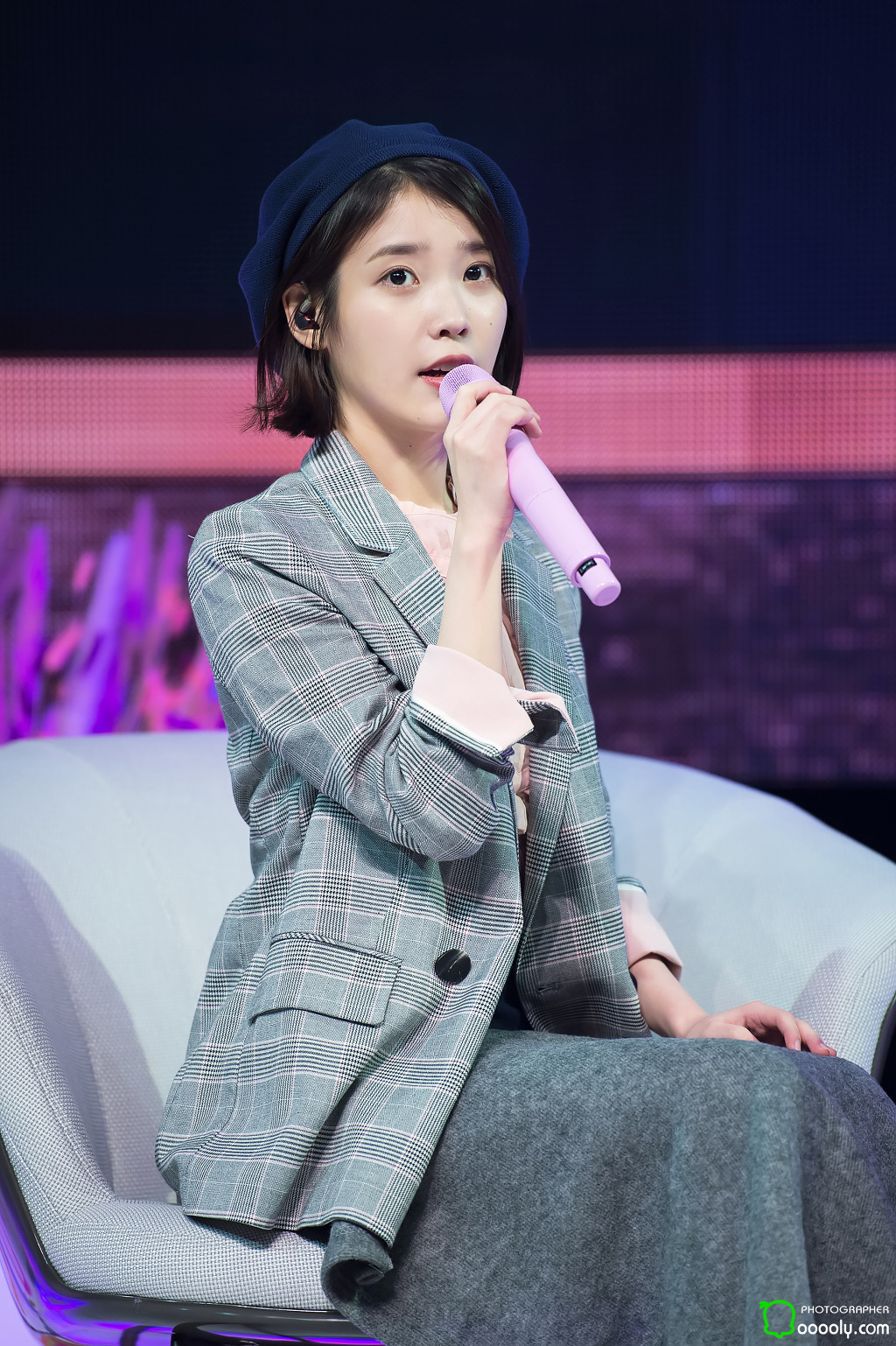 [17.04.21~23] 아이유 직찍.jpg | 인스티즈