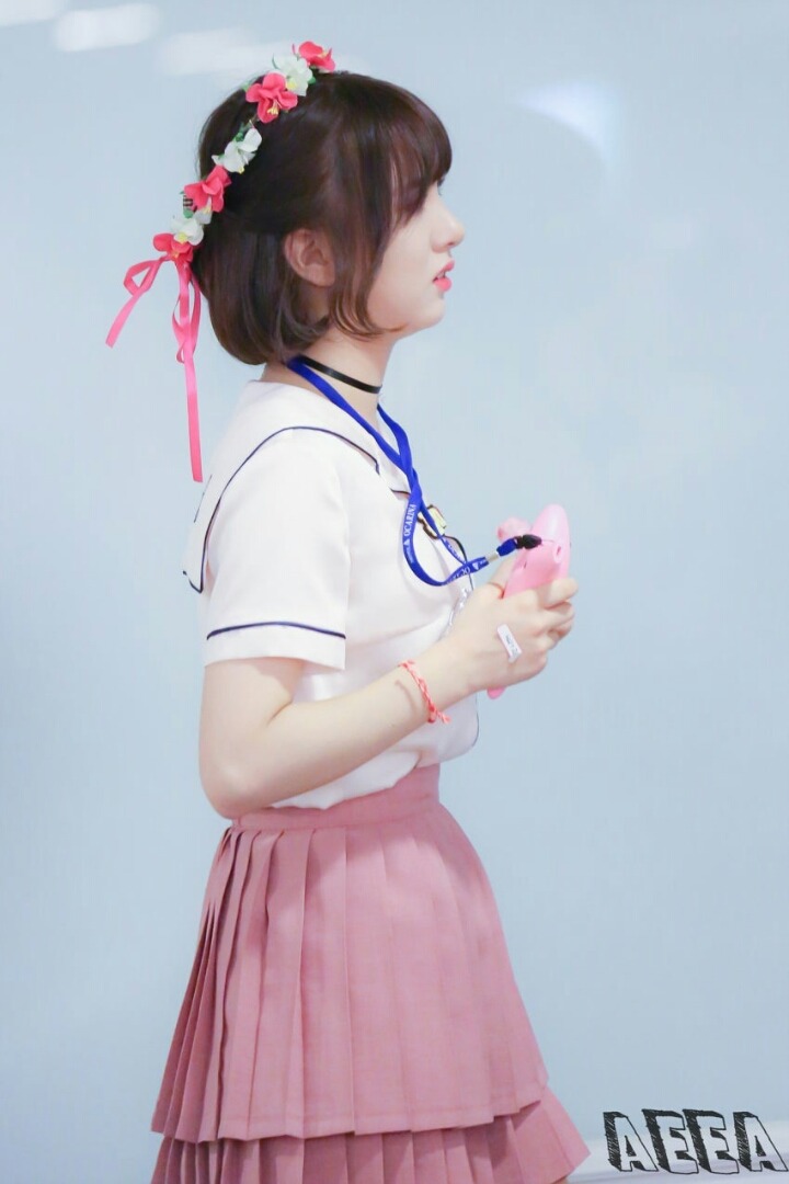 [여자친구] 점심에 보는 은하♡♡♡ | 인스티즈