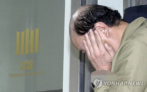차은택 대머리 아님.JPG | 인스티즈
