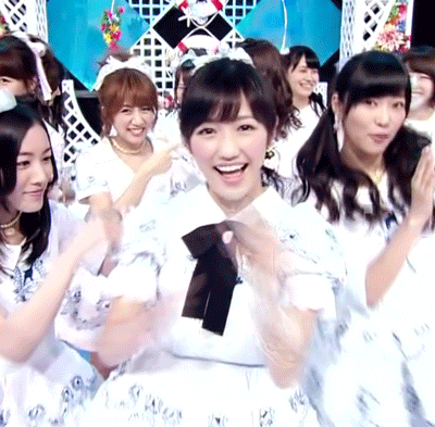 개인적으로 생각하는 한국아이돌과 일본아이돌의 가장 큰 외적인 차이 중 하나 | 인스티즈