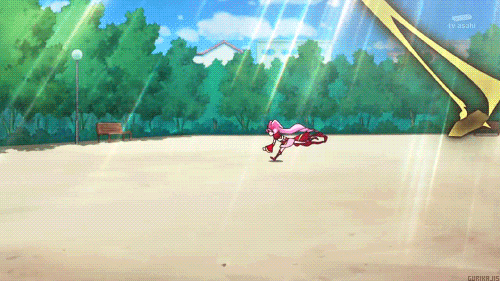 토에이 애니메이션 3대장.gif | 인스티즈