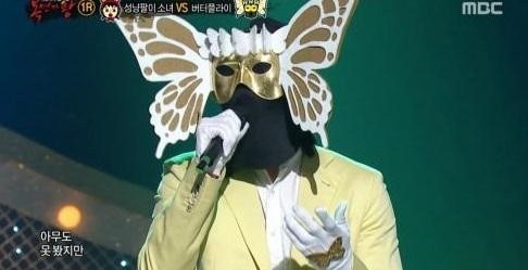 복면가왕 1라운드 탈락이 아쉬웠던 가수들 | 인스티즈