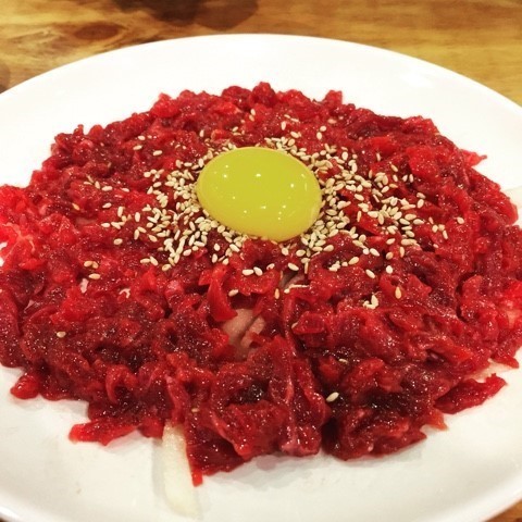 좋아하는 사람은 환장하는 소주 안주 | 인스티즈