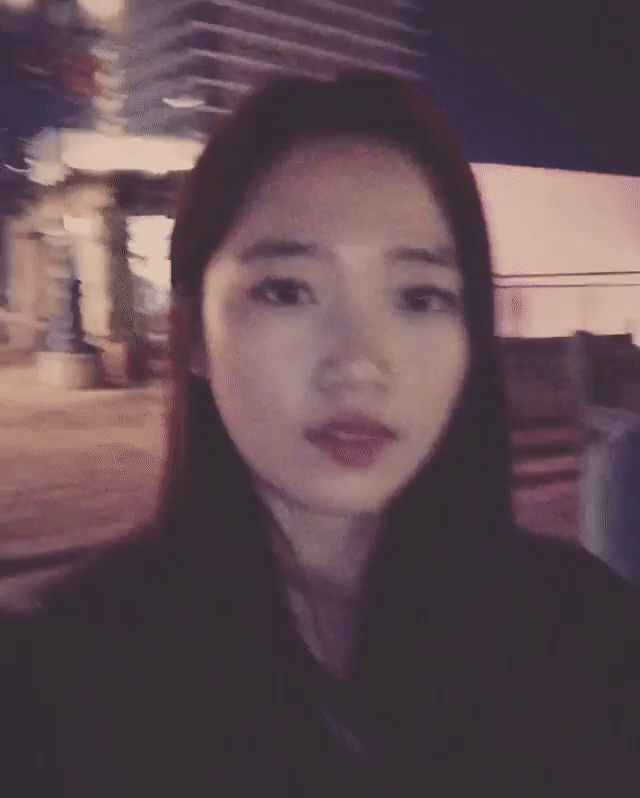 보이스에서 은별이로 출연중인 한보배 | 인스티즈