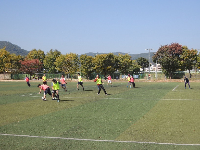 (주)푸르밀 이미지