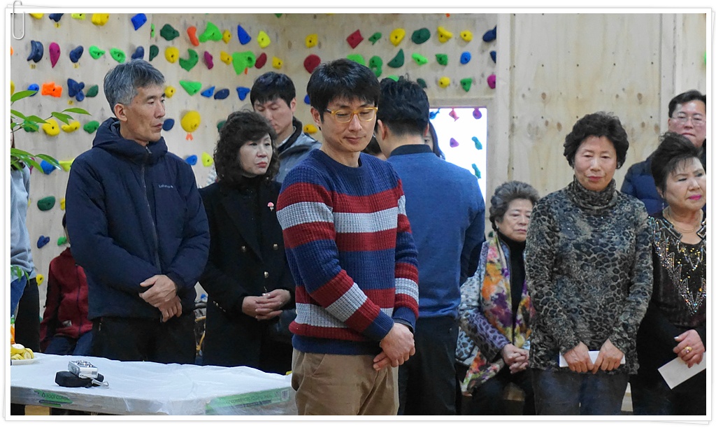 테크노클라이밍짐 이미지