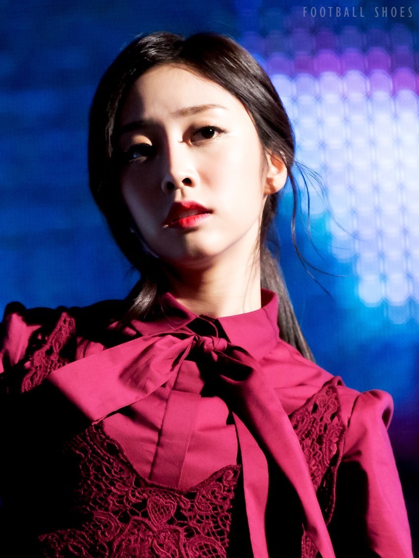 러블리즈 지수 | 인스티즈
