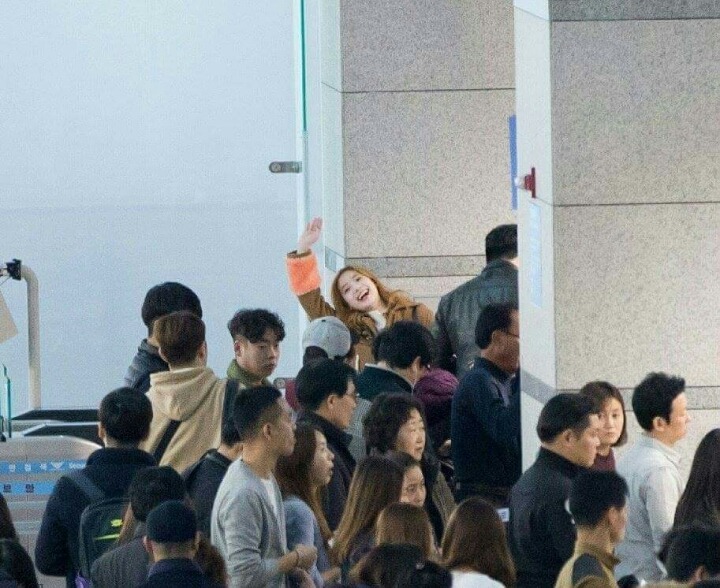 여자아이돌의 카메라 감지 능력..ㄷㄷㄷ | 인스티즈