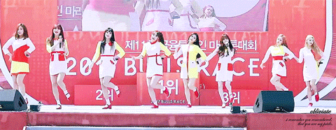 [러블리즈] 비 그쳤으니까 미주 | 인스티즈