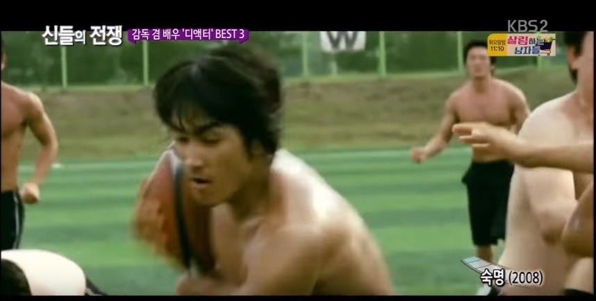 대한민국 영화감독이자 배우인 디액터들 | 인스티즈