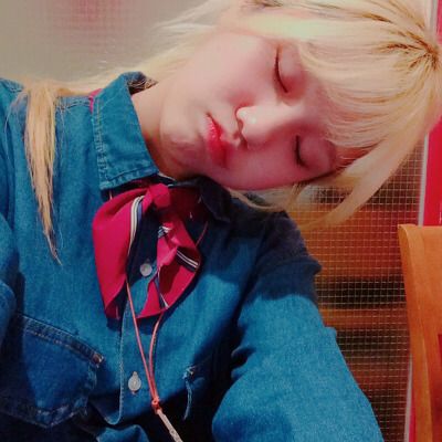 너무 내여자인 오마이걸 미미 | 인스티즈