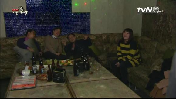 [막돼먹은영애씨시즌9] 19화 애인을 애인이라 부르지 못하고 | 인스티즈