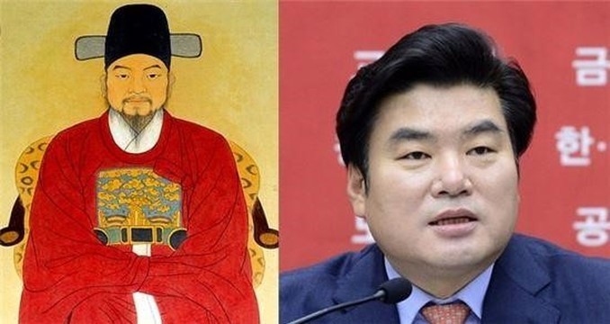 조선시대 그림을 믿을 수 있는 이유 | 인스티즈