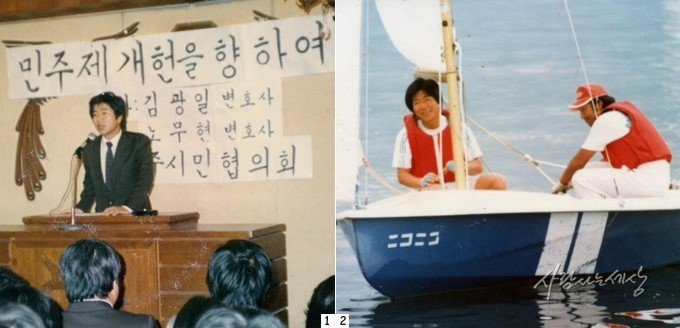 꽃이 지고나서야 봄일줄 알았습니다 | 인스티즈