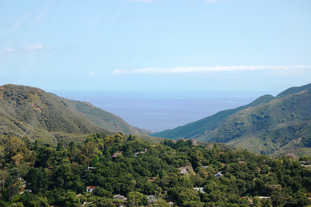 천조국의 광활한 땅덩어리 | 인스티즈